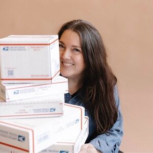 $50 spin to benefit @beholdherlife wellness journey